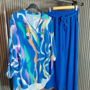 Blu Fantasia Ensemble
