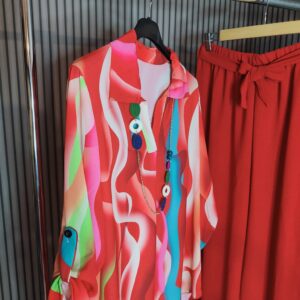 Ensemble Fantasia Rosso
