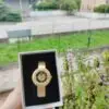Orologio in Acciaio oro - Image 2