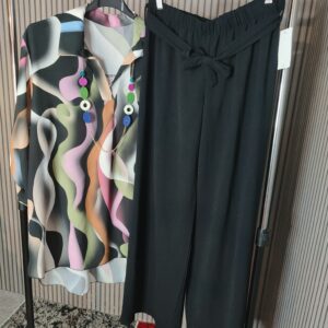 Ensemble Black Pink