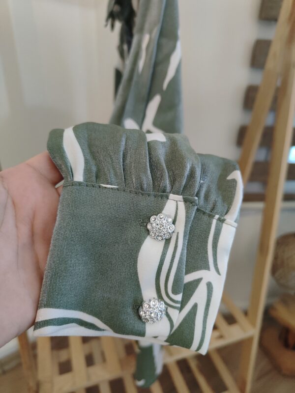 Ensemble Verde Militare N 3,Taille L - Image 4