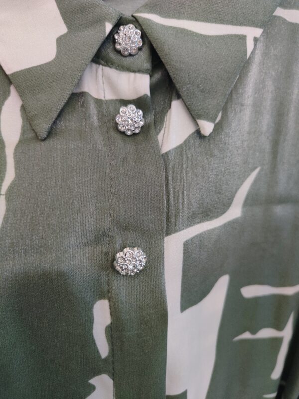 Ensemble Verde Militare N 3,Taille L - Image 3