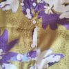 Jacquard Abito Modesto Verde N2 - Image 5