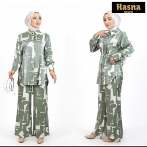 Ensemble Verde Militare N 3,Taille L